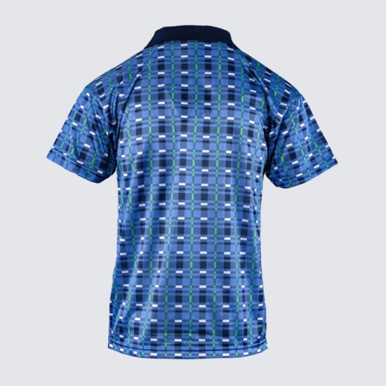 Camiseta retro de visitante del Norwich City para hombre 1994/96