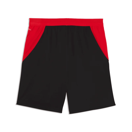 Pantalones Cortos Local Niño Rennes 2026/27