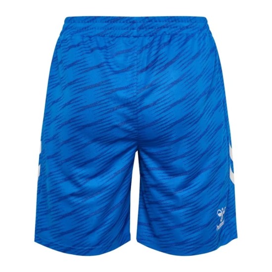 Pantalones Cortos Local 1. FC Magdeburg 2025/26 Hombre