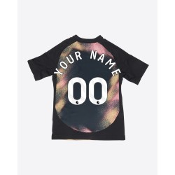 Camiseta de visitante de niños Leicester City 2024/25 Camiseta de visitante de niños Leicester City 2024/25