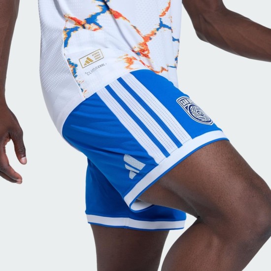 Hombre San Diego FC 2026 Pantalones Cortos Visitante