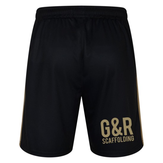 Pantalones Cortos Terceros de Coventry City 2024/25 para Mujeres Pantalones Cortos Terceros de Coventry City 2024/25 para Mujeres