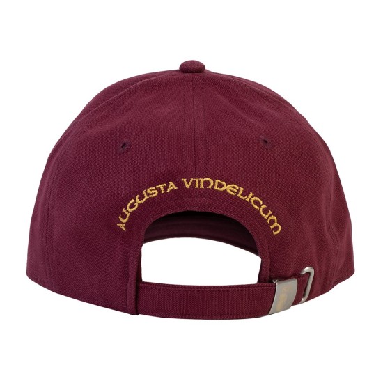 Gorra Pine Nut - Burdeos FC Augsburg Gorra Pine Nut - Burdeos FC Augsburg