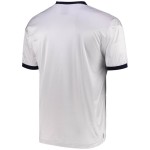 Camiseta Retro Centenario 1984 de Derby County para Hombre Camiseta Retro Centenario 1984 de Derby County para Hombre