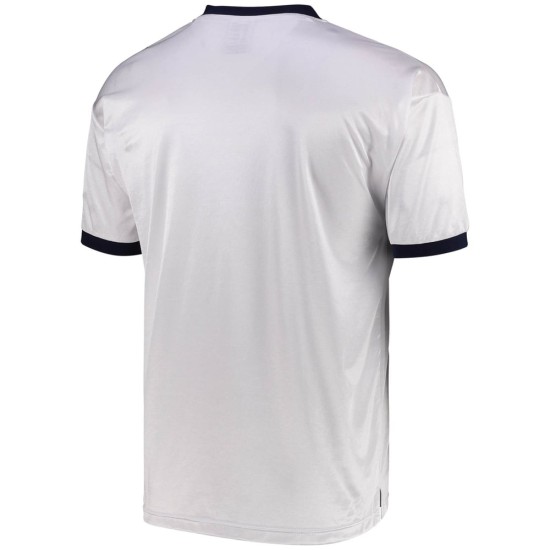 Camiseta Retro Centenario 1984 de Derby County para Hombre Camiseta Retro Centenario 1984 de Derby County para Hombre