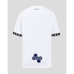 Camiseta Local de Preston North End 2024/25 para Niños Camiseta Local de Preston North End 2024/25 para Niños