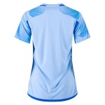 Camiseta Femenina España de Visita Mundial 2022 Camiseta Femenina España de Visita Mundial 2022