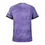 Camiseta de tercer lugar de mujeres Liverpool 2023/24