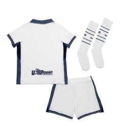 Kit de niño Inter 2024/25 fuera Kit de niño Inter 2024/25 fuera
