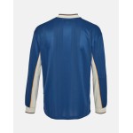 Camiseta Retro Manga Larga Pony Visitante Tottenham Hotspur 1997 Hombre