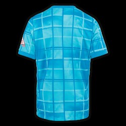 Camiseta tercera azul Hertha BSC 2024/25 niño