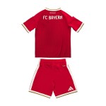 Conjunto Local Niño Bayern Múnich 2026/27
