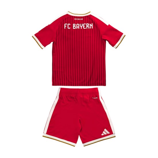 Conjunto Local Niño Bayern Múnich 2026/27