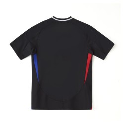 Camisa de visitante para niño OL 2024/25