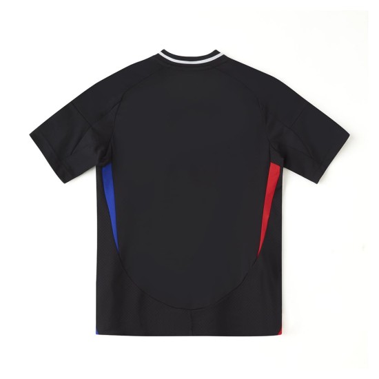 Camisa de visitante para niño OL 2024/25