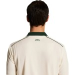 Camiseta europea de local Hammarby IF 2026 para mujer Camiseta europea de local Hammarby IF 2026 para mujer