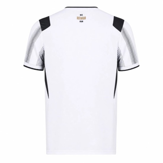 Camiseta local infantil FC Zurich 2026/27