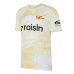 Camiseta tercera 1.FC Union Berlin 2026/27 para mujer