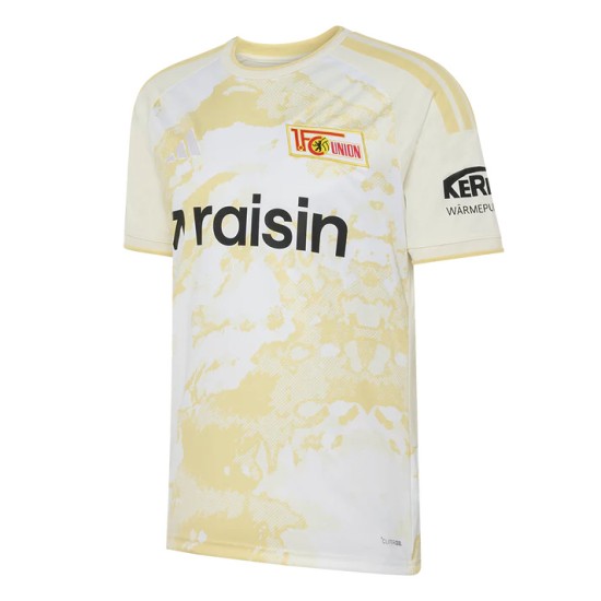 Camiseta tercera 1.FC Union Berlin 2026/27 para mujer