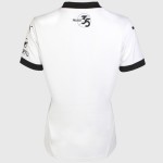 Camiseta Visitante de Plymouth Argyle 2024/25 para Mujeres Camiseta Visitante de Plymouth Argyle 2024/25 para Mujeres