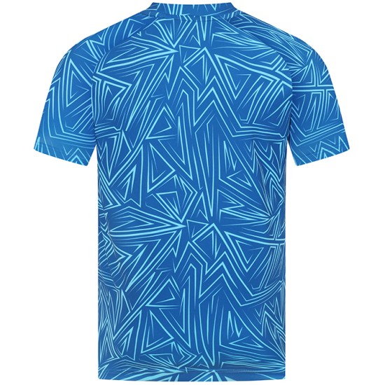 Camiseta de calentamiento tercera Wolverhampton Wanderers 2025/26 Hombre Camiseta de calentamiento tercera Wolverhampton Wanderers 2025/26 Hombre