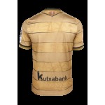 Camiseta de visitante de niño Real Sociedad 2024/25 Camiseta de visitante de niño Real Sociedad 2024/25