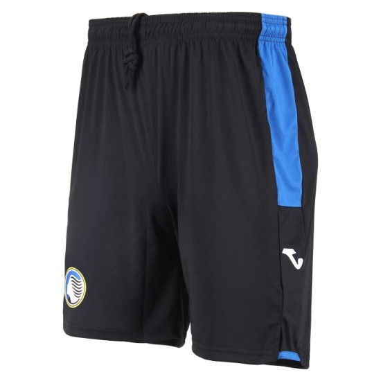 Pantalones cortos de visitante para niño Atalanta 2024/25 - Negra Pantalones cortos de visitante para niño Atalanta 2024/25 - Negra