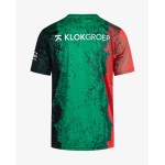 Camiseta de Calentamiento Tercera de N.E.C. Nijmegen 2024/25 para Hombres
