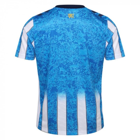Camiseta de Local Coventry City 2026/27 para Mujer Camiseta de Local Coventry City 2026/27 para Mujer