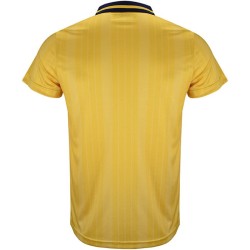 Camiseta Retro de visitante del AFC Bournemouth 1995/96 para hombre