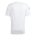 Camisa pre-partido de tercera equipación para hombre Brest 2024/25 - Blanco Camisa pre-partido de tercera equipación para hombre Brest 2024/25 - Blanco
