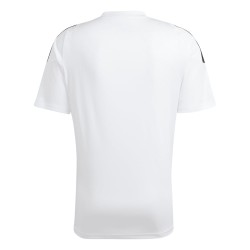 Camisa pre-partido de tercera equipación para hombre Brest 2024/25 - Blanco