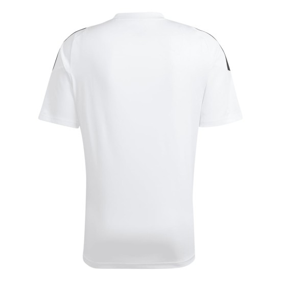 Camisa pre-partido de tercera equipación para hombre Brest 2024/25 - Blanco Camisa pre-partido de tercera equipación para hombre Brest 2024/25 - Blanco