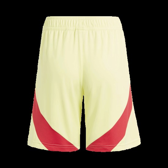 España Pantalones Cortos de Visita EURO 2024