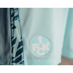 Pantalones cortos tercera 1. FC Kaiserslautern 2024/25 para niño