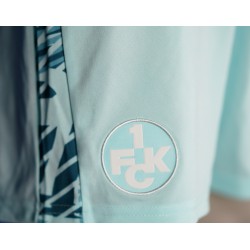 Pantalones cortos tercera 1. FC Kaiserslautern 2024/25 para niño