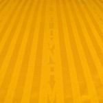 Camiseta local infantil de manga larga Dynamo Dresden 2026/27