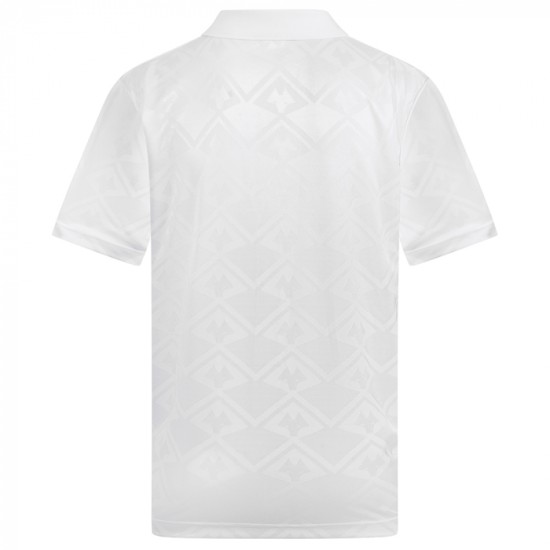 Camiseta Retro Blankout Wolverhampton Wanderers 1992 para Hombre Camiseta Retro Blankout Wolverhampton Wanderers 1992 para Hombre