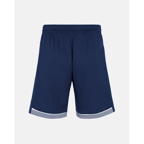 Pantalones cortos de casa de hombre Tottenham Hotspur 2024/25 Pantalones cortos de casa de hombre Tottenham Hotspur 2024/25