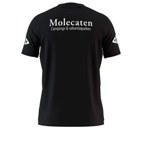 Camiseta Visitante de PEC Zwolle 2024/25 para Mujeres