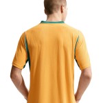 Camiseta Mundial 2026 Local Australia Niño