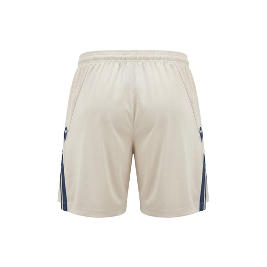 Pantalones cortos de visitante TSG Hoffenheim 2026/27 para hombre