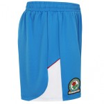 Pantalón Corto Local del Blackburn Rovers 2026/27 para Mujer