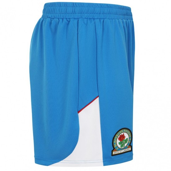Pantalón Corto Local del Blackburn Rovers 2026/27 para Mujer