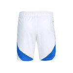 Pantalones cortos locales Leeds United 2024/25 para niños