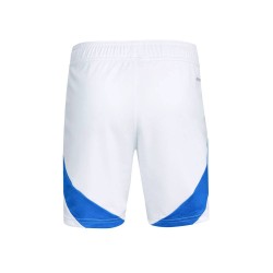 Pantalones cortos locales Leeds United 2024/25 para niños