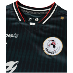 Camiseta de Manga Larga de Visitante Sparta Rotterdam 2026/27 para Hombre
