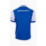 Camiseta Hombre Karlsruher SC 2025/26 Copa