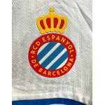 Pantalones Cortos Alternativos de Local RCD Espanyol 2026/27 para Hombre