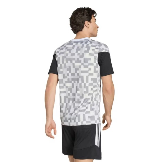 Camiseta de Prepartido de la Tercera Equipación Sheffield United 2026/27 Infantil - Gris